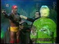 Hulk Hogan vs. Undertaker/Flair Promo