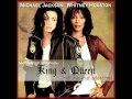 Michael Jackson/Whitney Houston - Hold My Love
