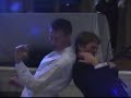 The Final Countdown - Wedding Style