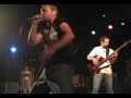 Los Alergia en Madro�orock -video 2-