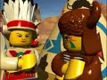 Finally a Lego Western Movie