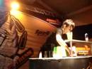 Michell Agues - campeonato paratudo flair extreme