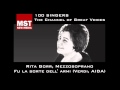 100 Singers - RITA GORR