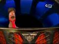 TWF Lucha de Pulgares