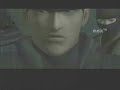 Tributo a Solid Snake y Naked Snake