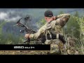 Tenzing TZ 1250 Guide Lumbar Hunting Pack