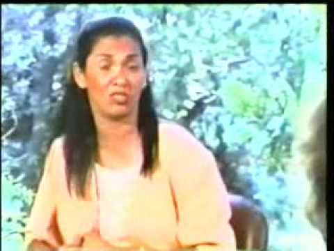 Testimonio Ex Bruja Vilma Laudelino de Souza Pte II