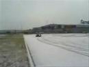 Snow Drift