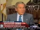 Bush Exploits Gustav To Press Congress On Drilling