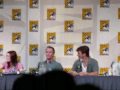 Here is the second part of the Dr. Horrible's Sing-along Blog panel at Comic Con 2008 on 7/25/08.  I only taped the first 35 mins of panel.  If you haven't watched Dr. Horrible yet...you're missing out.  You can currently see it free here:http://www.drhorrible.com/mushortio.html