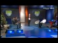 Gnok Calcio Show - Un regalo per Yuri Tamburini 06/12/2009
