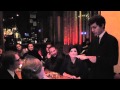 Chad & Janell's Wedding - Hyle's Speech