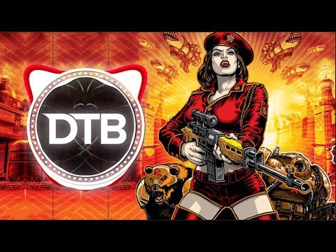 【Dubstep】Cherney & INF1N1TE - Conquer