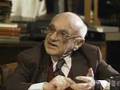 Milton Friedman on Libertarianism   (Part 3 of 4)