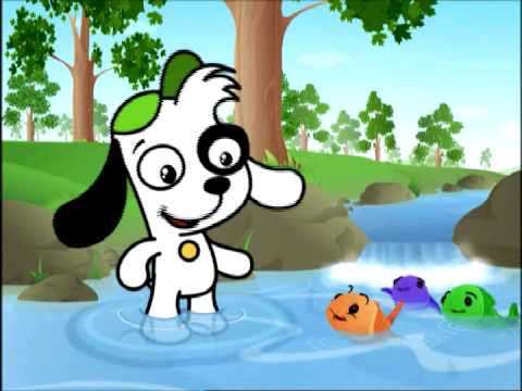 Doki Descubre - Cuidado del Agua