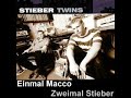 stieber twins german hiphop rap olskool oldschool ruhrpott cora e einmal macco zweimal deutsch music musik
