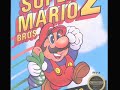 Mario 2 Theme - A Capella