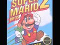 Mario 2 Theme - A Capella