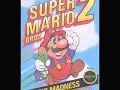 Mario 2 Theme - A Capella
