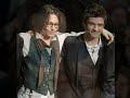 Johnny Depp　Slide show-Welcome To The Jungle