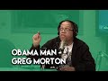 BOB&TOM TV: Obama Man by Greg Morton