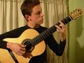 Agustín Faggiano - Yuyo verde