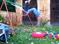 Extrem Schaukeln by Svenner