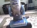 videos de Hoover Elite Rewind Info