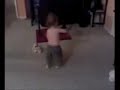 DANCIN BABY! DANCIN BABY!