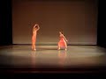 LADINO SONG danced by Rebecca & Nick