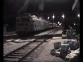 night-express to volga