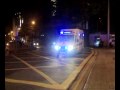 HKFS A394 救護車