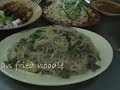 Penang, Malaysia - more eating than you imagine.