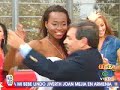 MUJERES LINDAS DE COLOMBIA