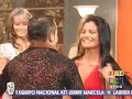MUJERES LINDAS DE COLOMBIA