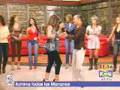 MUJERES LINDAS DE COLOMBIA