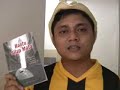 Book Review # Hantu Silap Mata