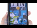 HTC EVO 4G Shift Video Review
