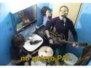 corderos locos \"Live at bathroom\"