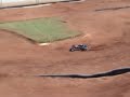 hpi baja 5b racing zenoah 23cc with ddm pipe and 16t pinion
