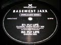 Basement Jaxx - Flylife (Green Velvet Remix) (MULTIPLY)