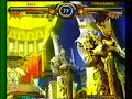 Yoshizawa(OS) VS Kaimaato(SO)