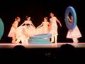 Valentina Giantomasi: Bailando con Mozart