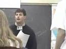 dr. beaman junior year ledyard high