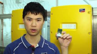 Tech Tip: Proper Communication for Sunny Island and Sunny Boy Systems