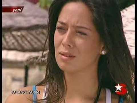 merve sevi