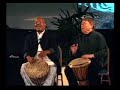 Michael Meade & Fred Johnson Jam Session