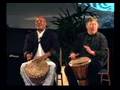 Michael Meade & Fred Johnson Jam Session