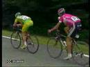 TOUR OF FANCE 2006 第十七站