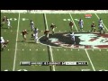 Cornellius Carradine vs Wake Forest (2012)